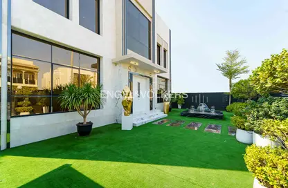 Villa - 6 Bedrooms - 7 Bathrooms for sale in West Village - Al Furjan - Dubai