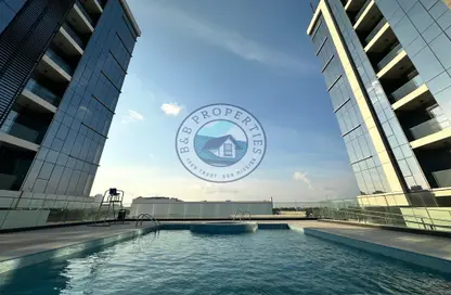 Apartment - 1 Bedroom - 2 Bathrooms for rent in Al Rawdha Residence C98 - Rawdhat Abu Dhabi - Abu Dhabi