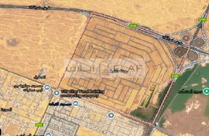 Land - Studio for sale in Rodhat Al Qarat - Al Rowdat Suburb - Sharjah