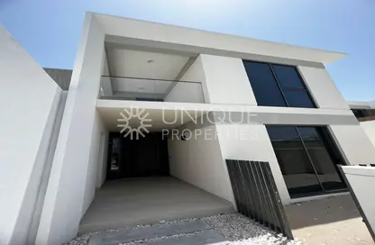 Villa - 4 Bedrooms - 5 Bathrooms for rent in Harmony 2 - Tilal Al Ghaf - Dubai