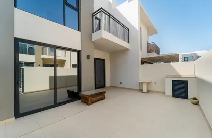 Townhouse - 3 Bedrooms - 4 Bathrooms for sale in Camelia 1 - Camelia - Arabian Ranches 2 - Dubai