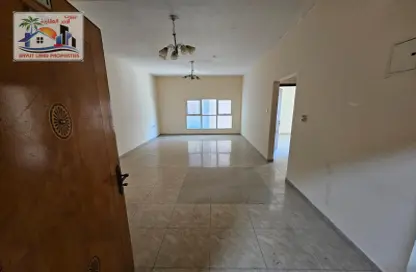 Apartment - 1 Bedroom - 2 Bathrooms for rent in Al Majaz 3 - Al Majaz - Sharjah