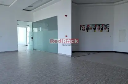 Office Space - Studio - 1 Bathroom for rent in Al Satwa - Dubai