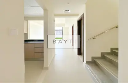 Townhouse - 4 Bedrooms - 4 Bathrooms for rent in The Fields - District 11 - Mohammed Bin Rashid City - Dubai