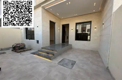 Villa - 4 Bedrooms - 6 Bathrooms for sale in Al Zaheya Gardens - Al Zahya - Ajman