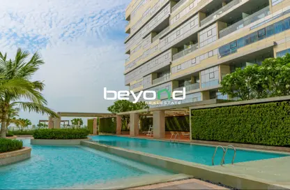 Apartment - 2 Bedrooms - 2 Bathrooms for sale in Lamar Residences - Al Seef - Al Raha Beach - Abu Dhabi