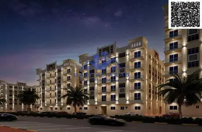 Apartment - Studio - 1 Bathroom for sale in Al Ameera Village - Ajman