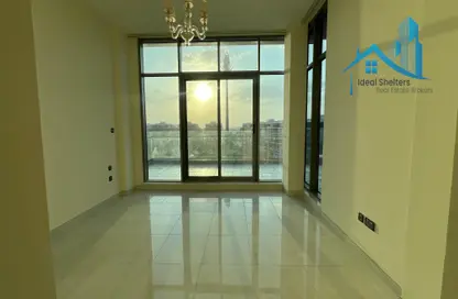 Apartment - 3 Bedrooms - 5 Bathrooms for rent in The Polo Residence - Meydan Avenue - Meydan - Dubai