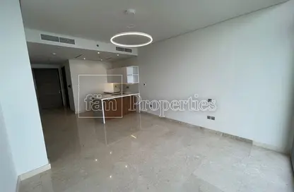 Apartment - 1 Bathroom for rent in ANWA - Maritime City - Dubai