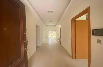 Villa - 4 Bedrooms - 5 Bathrooms for sale in Nad Al Sheba 3 - Nad Al Sheba - Dubai