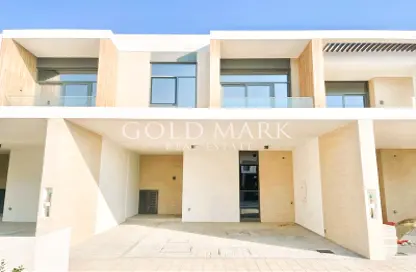 Villa - 3 Bedrooms - 4 Bathrooms for rent in Ruba - Arabian Ranches 3 - Dubai