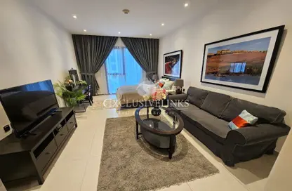 Apartment - 1 Bathroom for rent in Hyati Avenue - Jumeirah Village Circle - Dubai