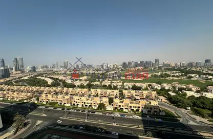 Apartment - 1 Bedroom - 2 Bathrooms for rent in Elite Sports Residence 10 - Elite Sports Residence - Dubai Sports City - Dubai