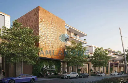 Duplex - 2 Bedrooms - 3 Bathrooms for sale in Souk Al Jubail - Al Jubail Island - Abu Dhabi