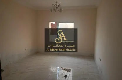 Apartment - 2 Bedrooms - 3 Bathrooms for rent in Al Rashidiya 3 - Al Rashidiya - Ajman