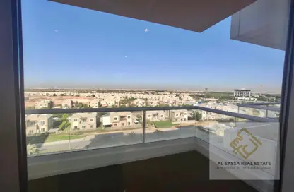 Apartment - 1 Bedroom - 2 Bathrooms for rent in Cleopatra - Living Legends - Dubai