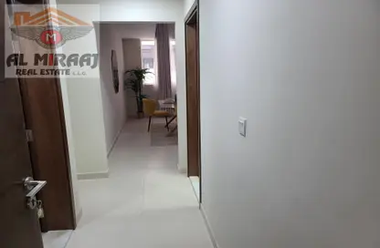 Apartment - 1 Bathroom for sale in Al Ameera Village - Ajman