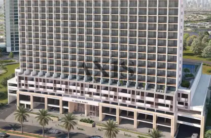 Apartment - 1 Bedroom - 1 Bathroom for sale in 11 Hills Park - Dubai Science Park - Dubai