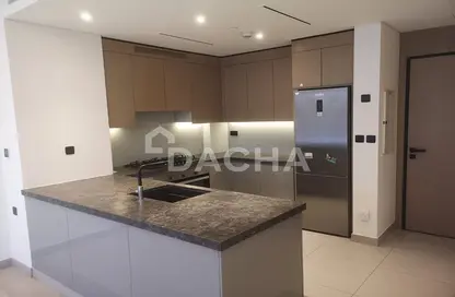 Apartment - 2 Bedrooms - 3 Bathrooms for rent in Hyati Avenue - Jumeirah Village Circle - Dubai