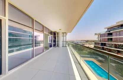 Apartment - 2 Bedrooms - 3 Bathrooms for sale in Jasmine A - Jasmine - DAMAC Hills - Dubai