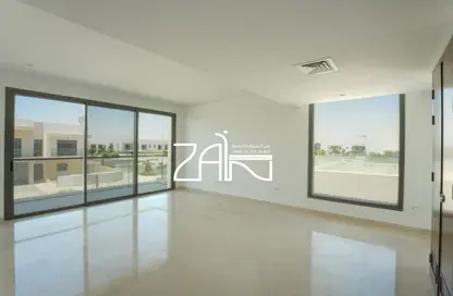 Villa - 4 Bedrooms - 5 Bathrooms for sale in Aspens - Yas Acres - Yas Island - Abu Dhabi