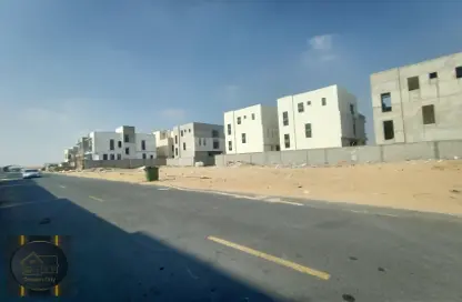 Land - Studio for sale in Jasmine Towers - Garden City - Ajman