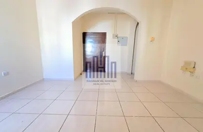 Apartment - 1 Bedroom - 1 Bathroom for rent in Muwailih Building - Muwaileh - Sharjah