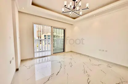 Apartment - Studio - 1 Bathroom for rent in Vincitore Benessere - Arjan - Dubai