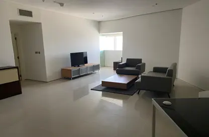 Apartment - 1 Bedroom - 2 Bathrooms for rent in Park Place Tower - Sheikh Zayed Road - Dubai