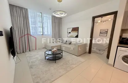 Apartment - 1 Bedroom - 1 Bathroom for rent in Sobha Creek Vistas Reserve - Sobha Hartland - Mohammed Bin Rashid City - Dubai