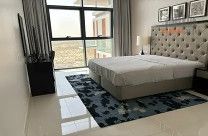 Apartment - 1 Bedroom - 2 Bathrooms for sale in Celestia B - Celestia - Dubai South (Dubai World Central) - Dubai