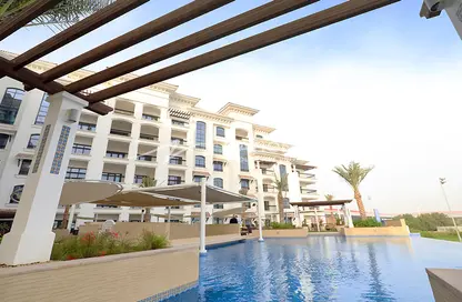 Apartment - 2 Bedrooms - 2 Bathrooms for sale in Ansam 3 - Ansam - Yas Island - Abu Dhabi