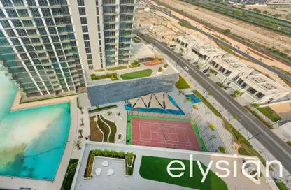 Apartment - 1 Bedroom - 2 Bathrooms for sale in Residences 12 - District One - Mohammed Bin Rashid City - Dubai