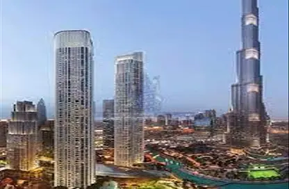 Apartment - 5 Bedrooms - 5 Bathrooms for sale in The Address Residences Dubai Opera - Downtown Dubai - Dubai