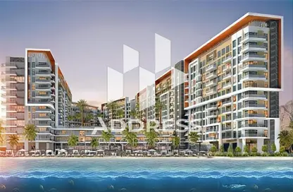 Apartment - 3 Bedrooms - 4 Bathrooms for sale in Khor Fakkan - Sharjah