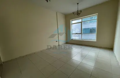 Apartment - 1 Bedroom - 1 Bathroom for rent in Mandarin Towers - Garden City - Ajman