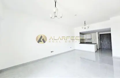 Apartment - 1 Bedroom - 2 Bathrooms for rent in PARK TERRACE - Arjan - Dubai