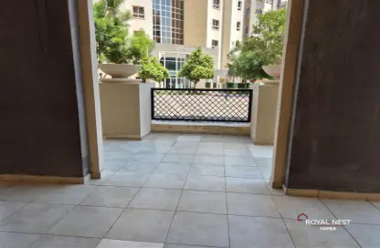 Apartment - 2 Bedrooms - 2 Bathrooms for rent in Al Thamam 11 - Al Thamam - Remraam - Dubai