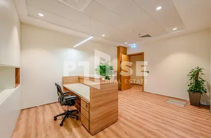 Office Space - Studio for rent in Burj Daman - DIFC - Dubai