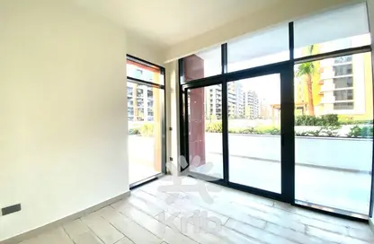 Apartment - 3 Bedrooms - 3 Bathrooms for sale in AZIZI Riviera - Meydan One - Meydan - Dubai