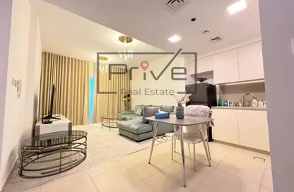 Apartment - 1 Bedroom - 1 Bathroom for sale in Zahra Breeze Apartments 3A - Zahra Breeze Apartments - Town Square - Dubai