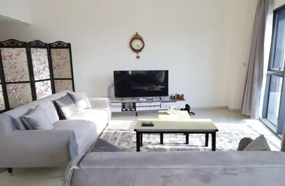 Apartment - 1 Bedroom - 2 Bathrooms for sale in Al Multaqa Avenue - Mirdif Hills - Mirdif - Dubai