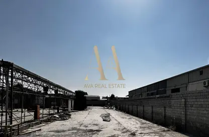 Warehouse - Studio for sale in Al Quoz - Dubai