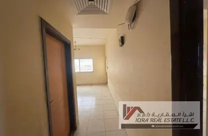 Apartment - 2 Bedrooms - 2 Bathrooms for rent in Al Naimiya - Al Nuaimiya - Ajman