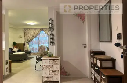 Apartment - 1 Bedroom - 2 Bathrooms for rent in Pacific Samoa - Pacific - Al Marjan Island - Ras Al Khaimah