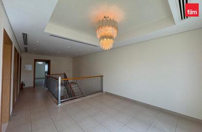 Townhouse - 3 Bedrooms - 4 Bathrooms for rent in Quortaj - North Village - Al Furjan - Dubai