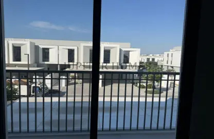 Townhouse - 3 Bedrooms - 4 Bathrooms for rent in Murooj Al Furjan - Al Furjan - Dubai