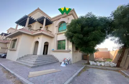 Villa - 5 Bedrooms - 6 Bathrooms for rent in Mohamed Bin Zayed City Villas - Mohamed Bin Zayed City - Abu Dhabi