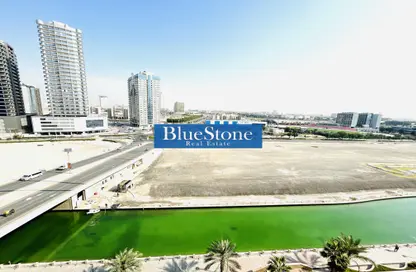 Water View image for: Apartment - 2 Bedrooms - 2 Bathrooms for sale in Mediterranean - Canal Residence - Dubai Sports City - Dubai, Image 1