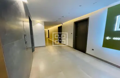 Apartment - 1 Bathroom for rent in The Pulse Residence - The Pulse - Dubai South (Dubai World Central) - Dubai